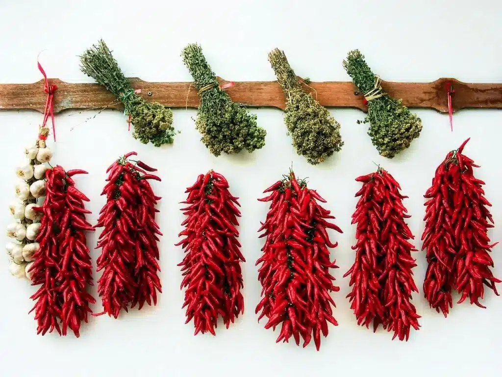 Come coltivare i peperoncini piccanti 9 Guida alla coltivazione del peperoncino piccante 3