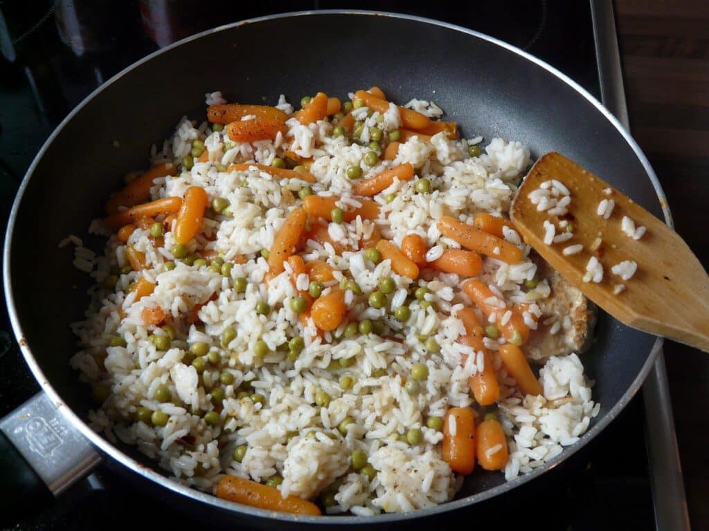 Come coltivare i piselli nell'orto. 3 errori da evitare! 9 piselli in cucina