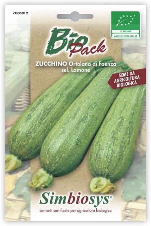 Come coltivare le zucchine. 5 consigli! 1 Come coltivare le zucchine-semi biologici di zucchina