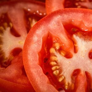 semi del pomodoro