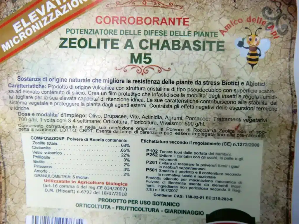 Zeolite per l'orto: la guida completa 12 zeolite chabasite caratteristiche.jpg
