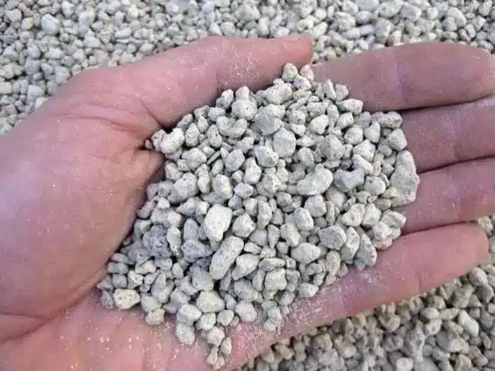 Zeolite per l'orto: la guida completa 2 Zeolite per l'orto