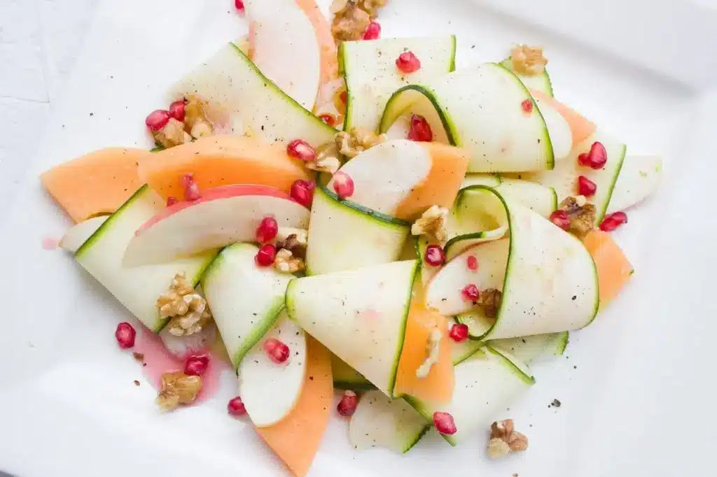 Come coltivare le zucchine. 5 consigli! 15 zucchine in cucina 2.jpg