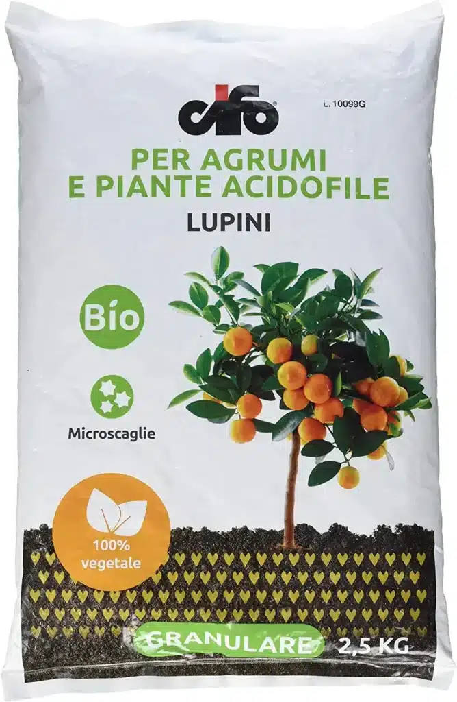 Acquista ALTEA LUPINI MACINATI PER LA