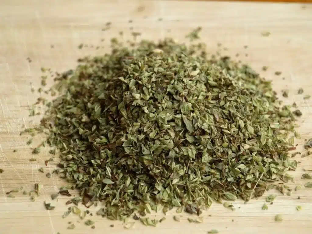 Coltivare l'origano: 3 consigli pratici 2 origano in cucina